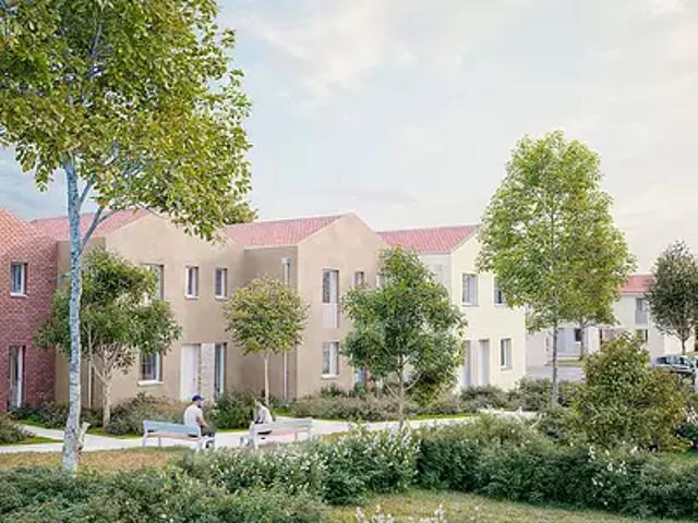 Maison vente à Muret, Pins-justaret