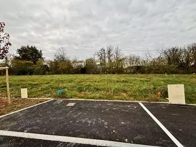 Terrain vente à Muret, Pins-justaret