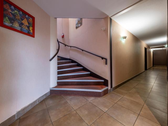 Appartement vente à Muret, Pins-justaret