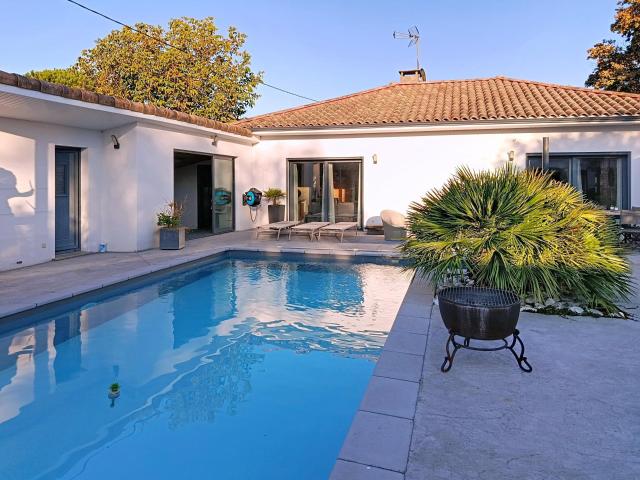 Maison vente à France métropolitaine, Pins-justaret