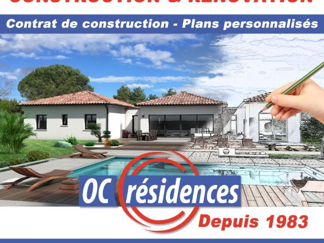 Terrain vente à Pins-justaret, Haute-Garonne