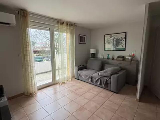 Appartement vente à Muret, Pinsaguel