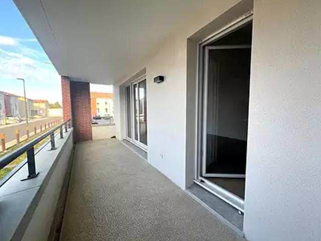 Appartement vente à Muret, Pinsaguel