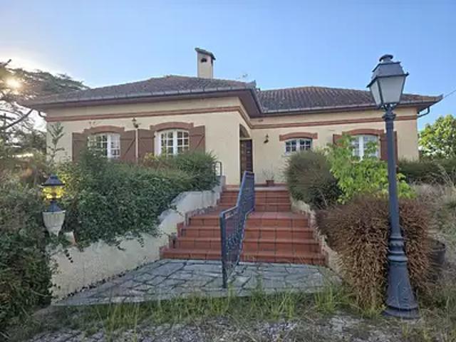 Maison vente à Muret, Pinsaguel