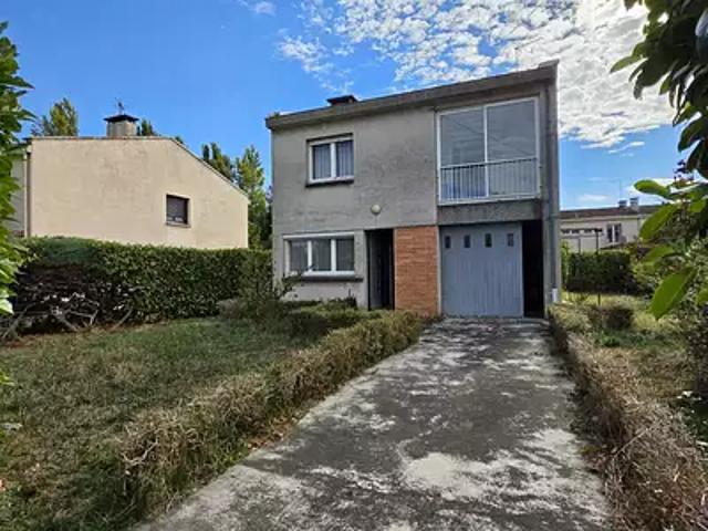 Maison vente à Pinsaguel, Haute-Garonne