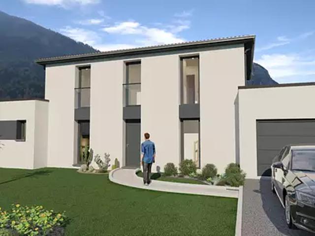 Maison vente à France métropolitaine, Pinsaguel