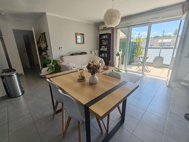 Appartement location à Muret, Pinsaguel
