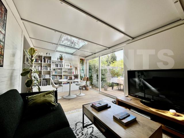 Maison vente à Pinsaguel, Haute-Garonne