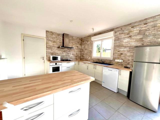 Maison vente à Pinsaguel, Haute-Garonne