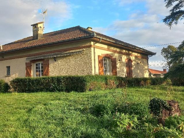 Maison vente à Muret, Pinsaguel