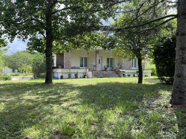 Maison vente à Pinsaguel, Haute-Garonne