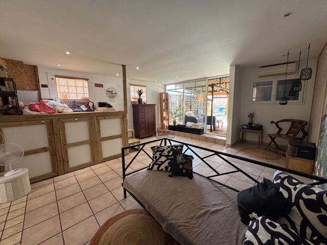 Maison vente à Pinsaguel, Haute-Garonne