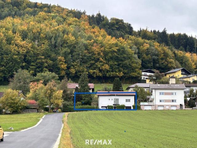 Apartment kaufen in Innergrub, Pinsdorf