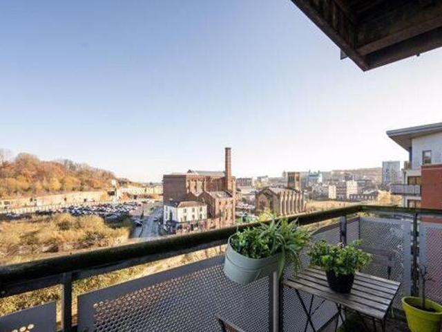 House for sale in Riverside, Sheffield