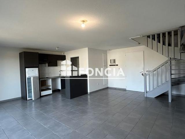 Appartement vente à Muret, Pins-justaret