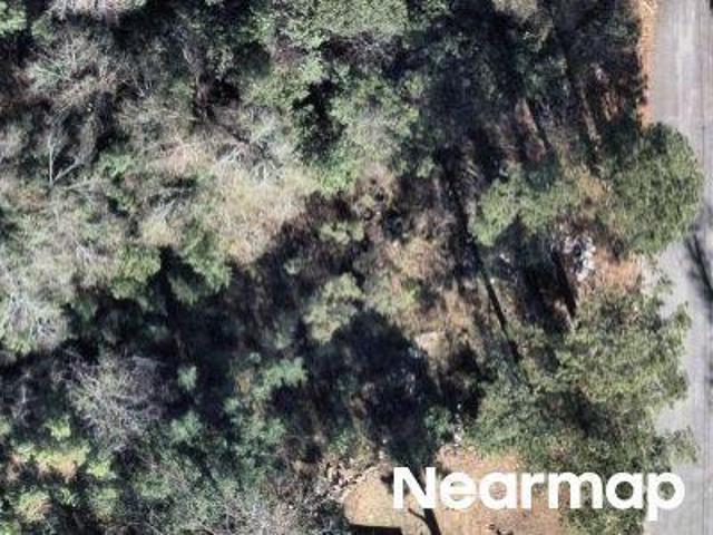 Land for sale in Macon, Georgia