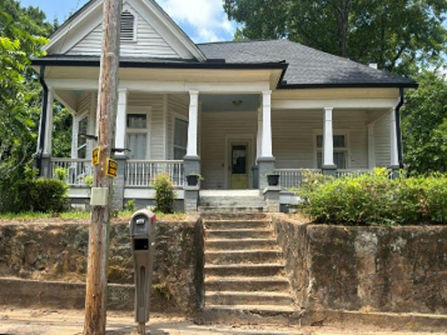 House for sale in Newnan, Coweta County