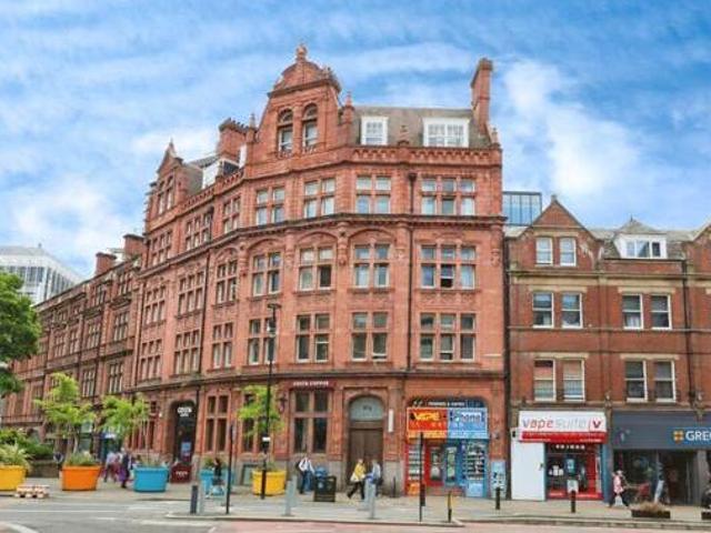 House for sale in City Centre, South Yorkshire