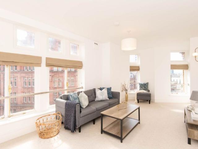 Apartment for rent in City Centre, South Yorkshire
