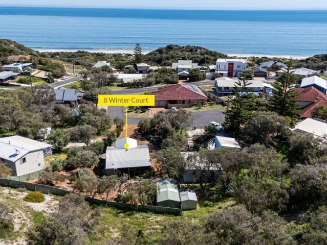 House for sale in Peppermint Grove Beach, Western Australia