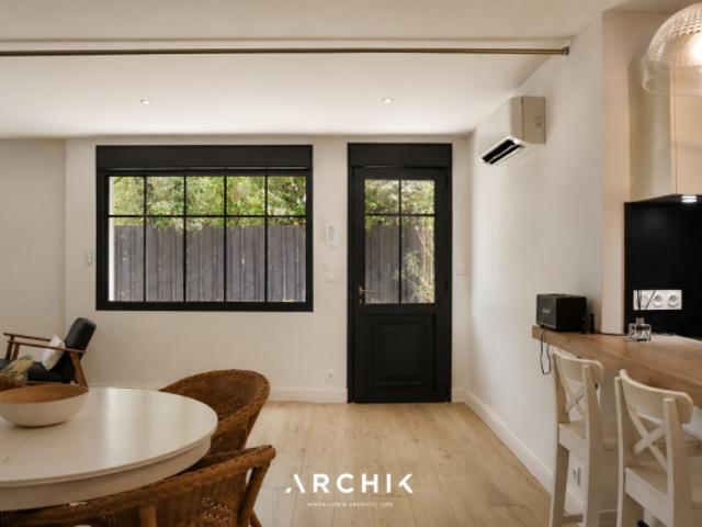 Appartement vente à Arcachon, La Teste-de-buch