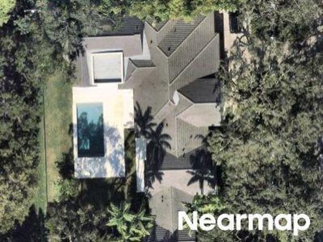 House for sale in Coral Gables, Florida