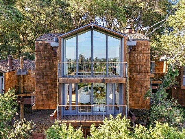 House for sale in Los Gatos, California