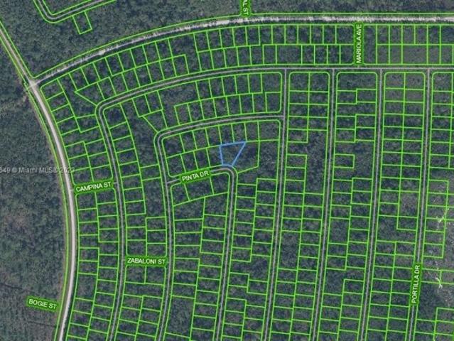 Land for sale in Sebring
