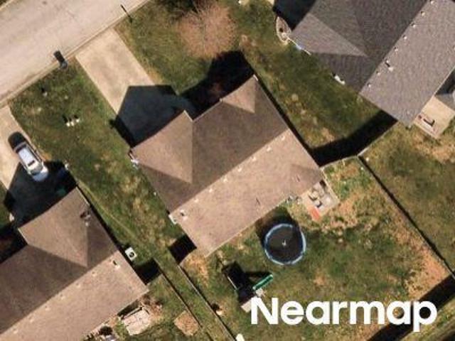 House for sale in Sellersburg, Indiana