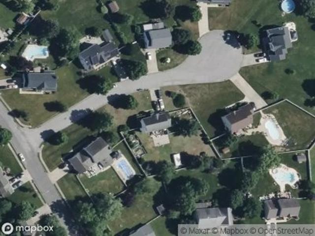 House for sale in New Jersey