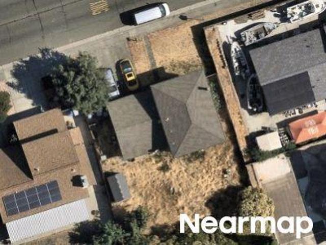 House for sale in Solano, California