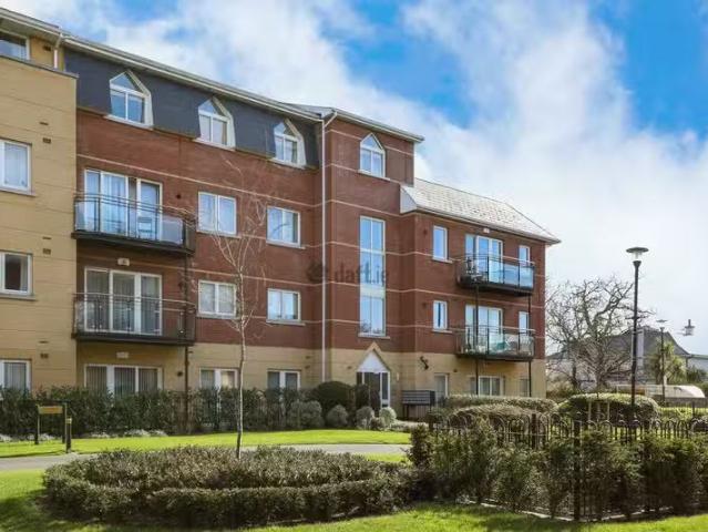 Apartment to rent