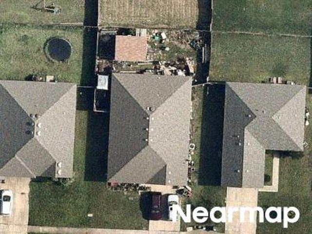 House for sale in Denton, Texas