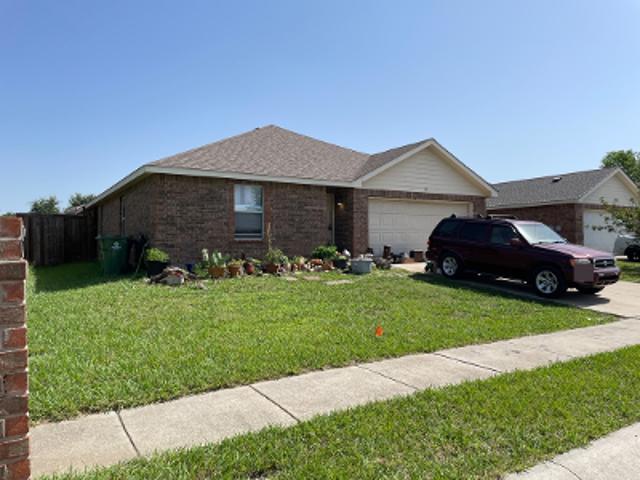 House for sale in Denton, Texas