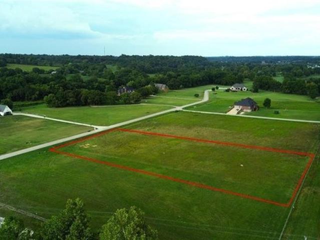 Land for sale in Ark