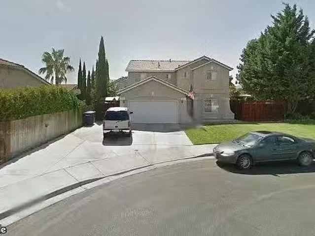 House for rent in Modesto