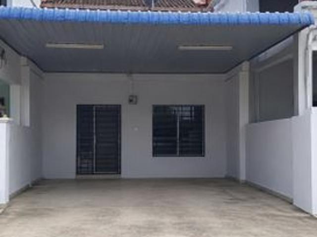 House for sale in Seberang Jaya, Permatang Pauh