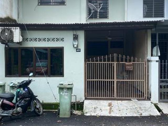 House for sale in Georgetown, Penang