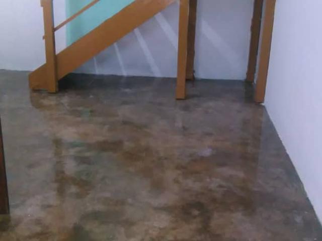 House for rent in Georgetown, Penang