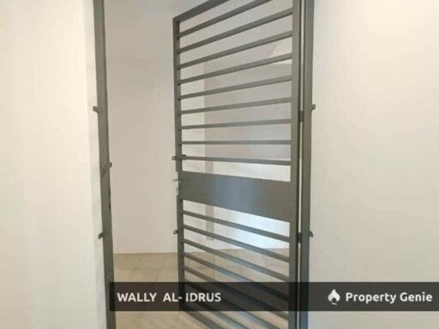 Apartment for rent in Segambut, Kuala Lumpur