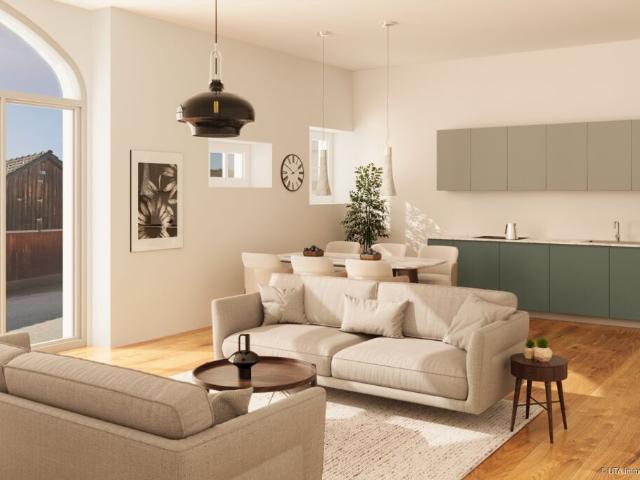 Reihenfamilienhaus kaufen in Birmenstorf (AG), Aargau