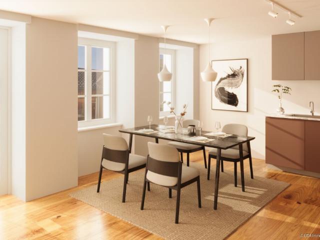 Reihenfamilienhaus kaufen in Birmenstorf (AG), Aargau