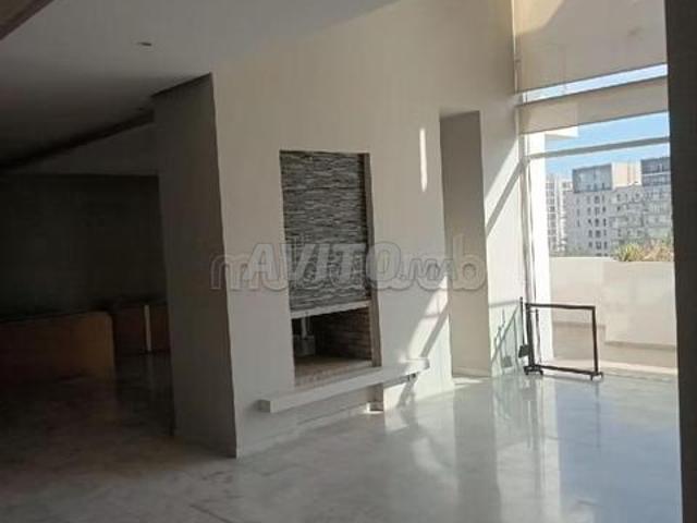 Appartement location à Hay Riad, Berkane