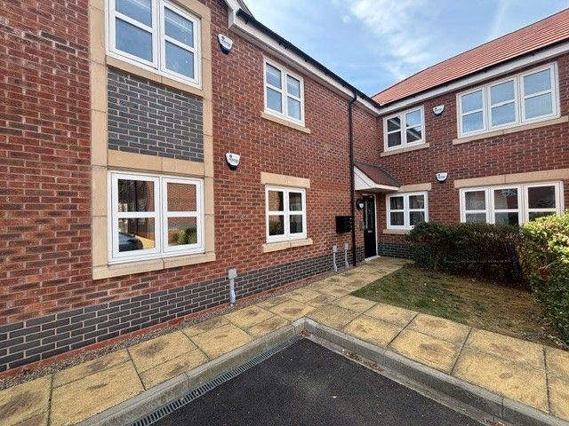 Apartment for rent in Spondon, East Midlands