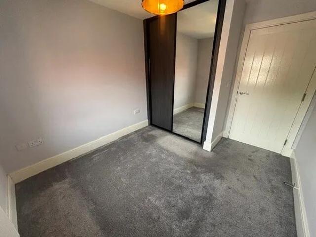 House for rent in Spondon, East Midlands