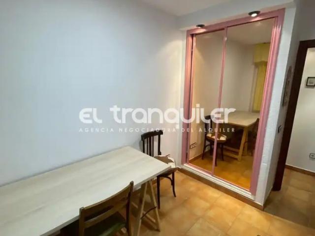 Apartamento en alquiler en La Tenería, Pinto