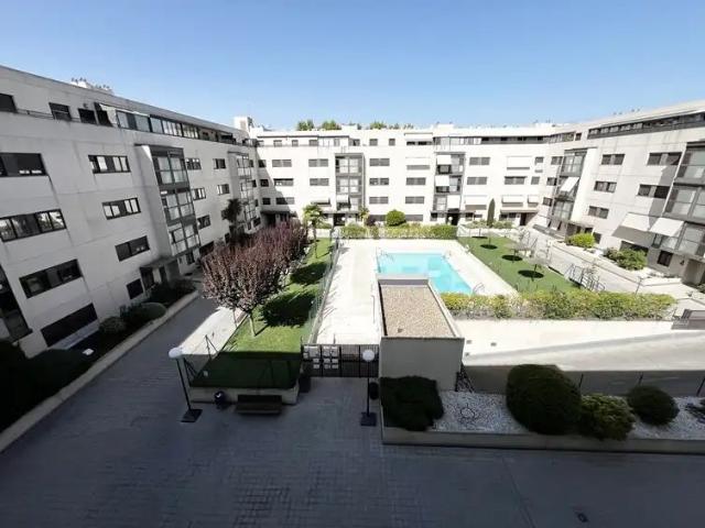 Apartamento en alquiler en La Tenería, Pinto