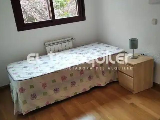 Apartamento en alquiler en La Tenería, Pinto