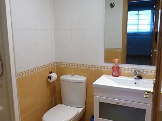 Apartamento en alquiler en La Tenería, Pinto