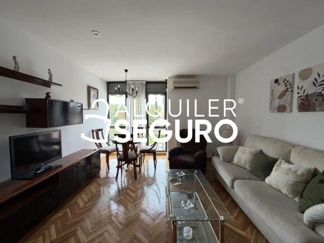 Apartamento en alquiler en Pinto, Comunidad de Madrid